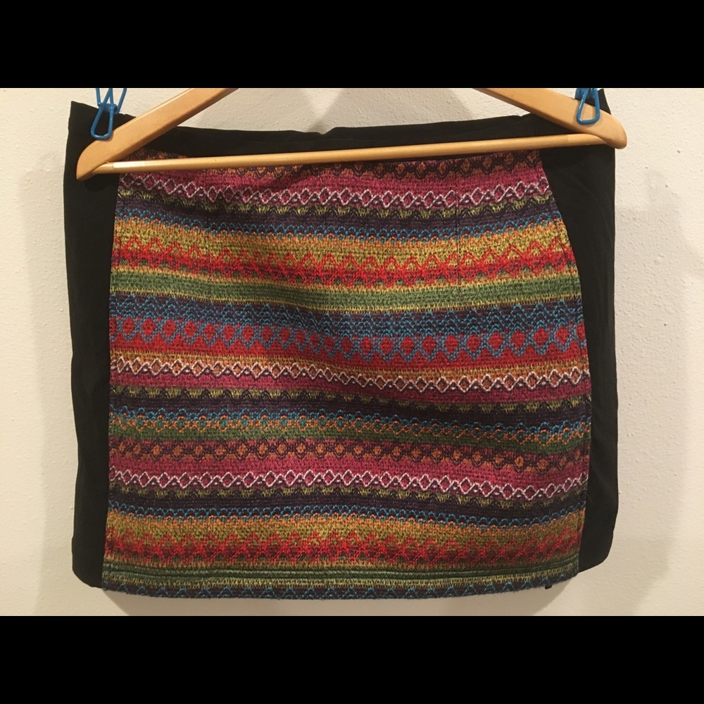 Skhoop skirt, XL